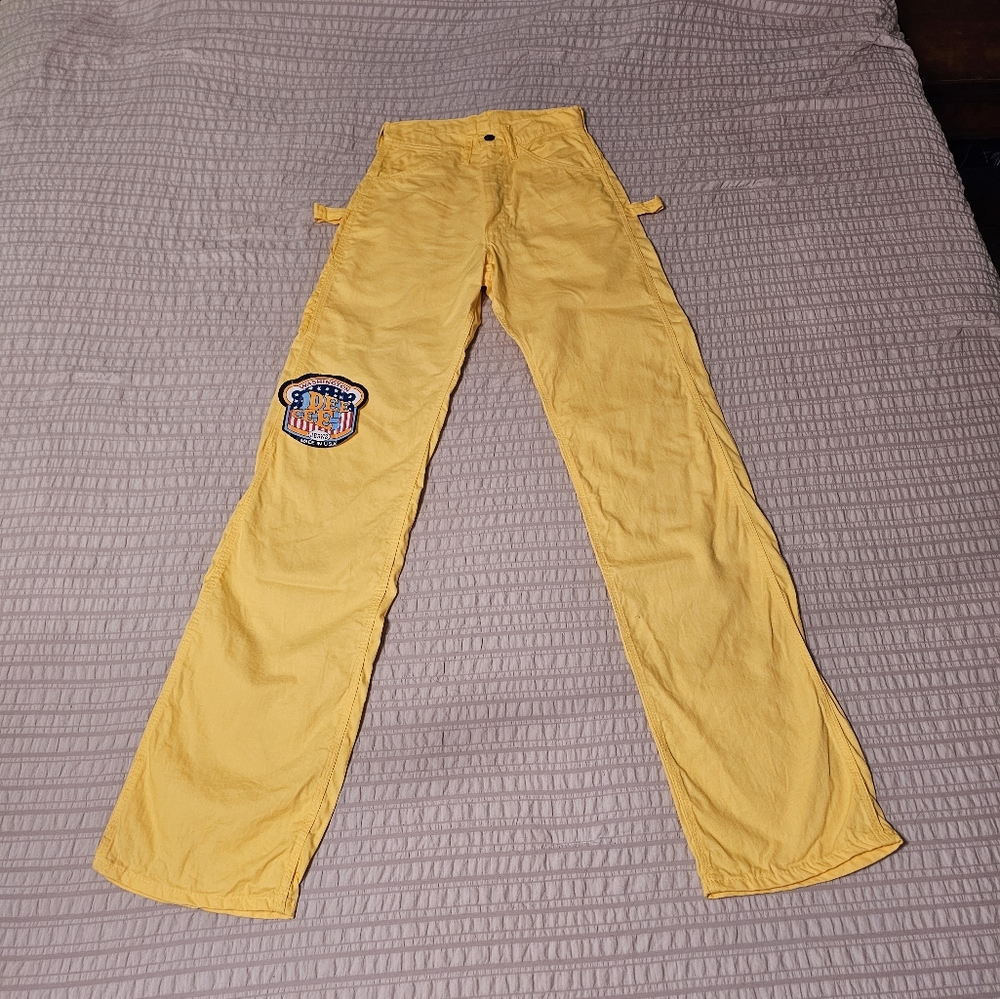 Vintage Dee Cee Pants